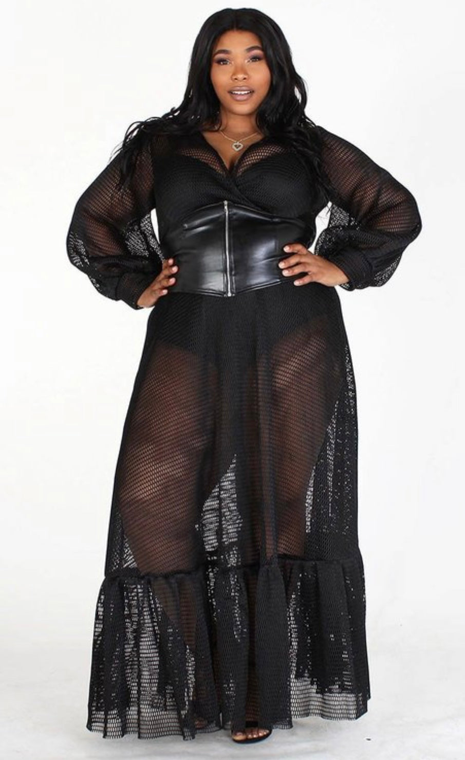 Casey Dress Set