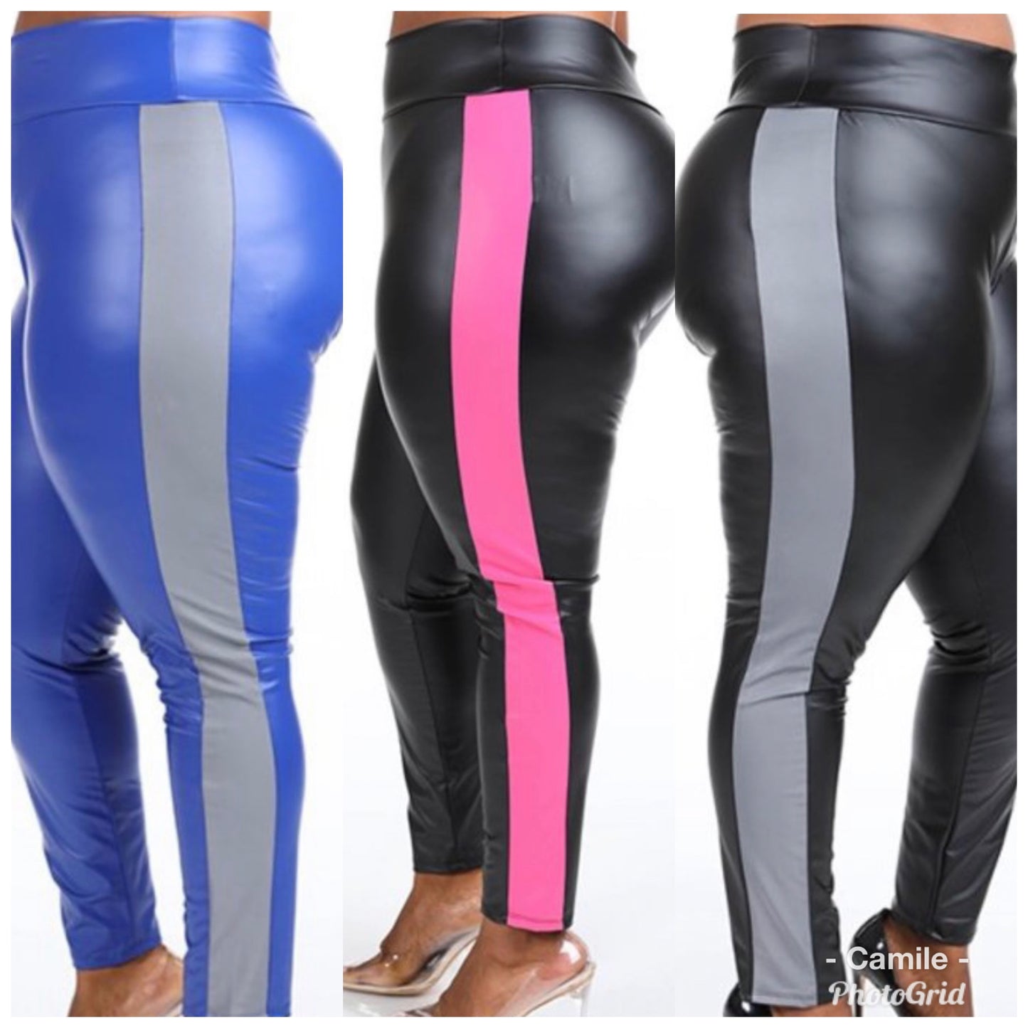 Reflection leggings