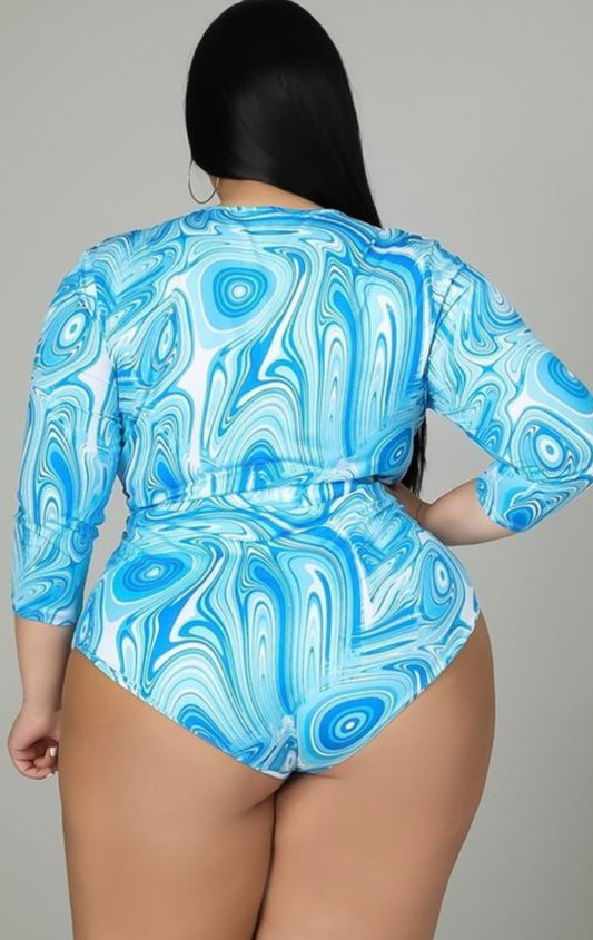 Best believe It Swim Set