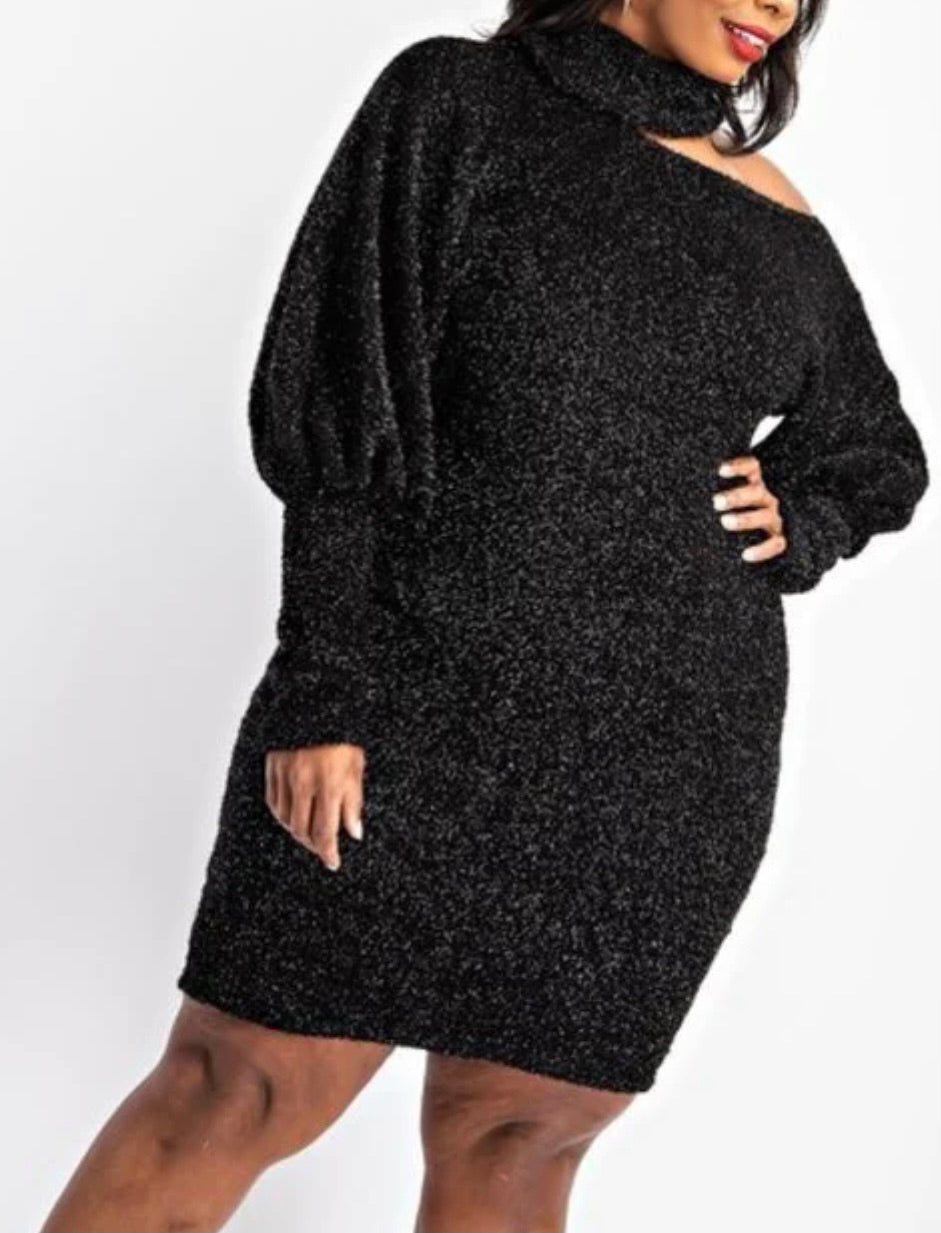 Everything is Better Dress