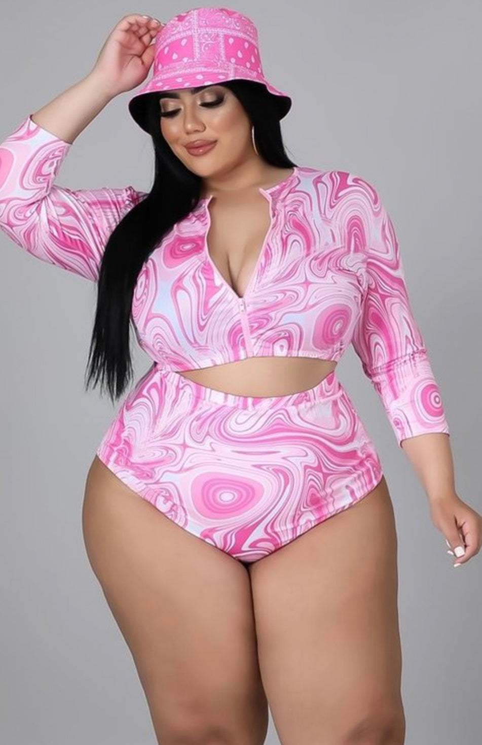 Best believe It Swim Set
