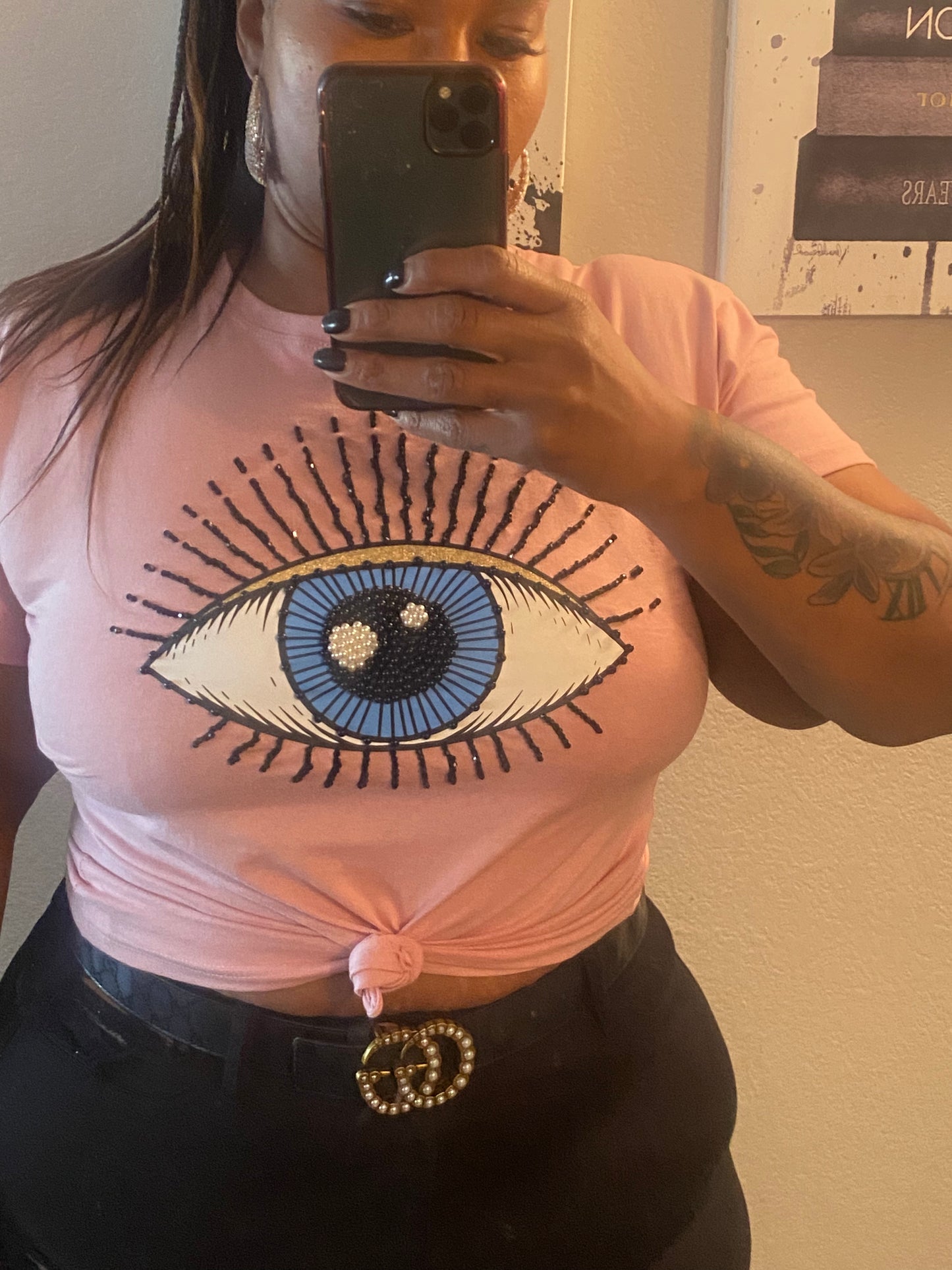 Protect Your Energy T Shirt