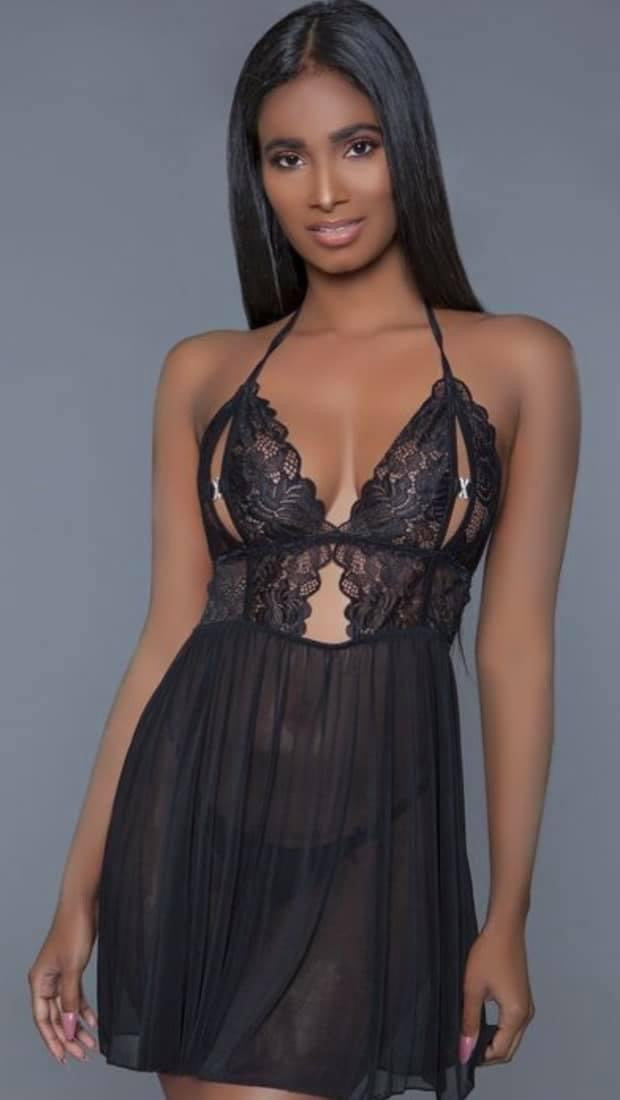 Lingerie