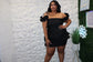 Saucy Skirt Set