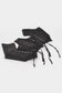Corset Elastic Belt