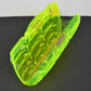Neon Night Clutch