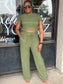 Razzle Dazzel Pant set