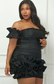 Saucy Skirt Set