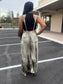 Lazy Dayz Jumpsuit