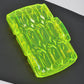 Neon Night Clutch