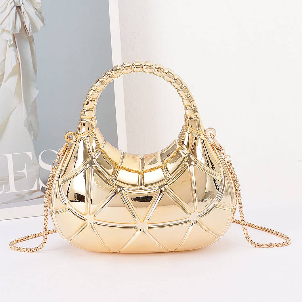 Acrylic Mini Clutch