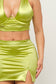 Princess Top And Skirt Set