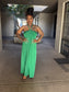 Boss Lady Maxi Dress