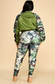Limitless Legging Set
