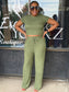 Razzle Dazzel Pant set