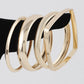 Multi Shape Bracelet