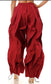 Soft Life Ruffle Jogger Pants