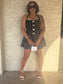 Mary Jane Dress