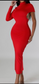 Be Mine Dress - Regular Size