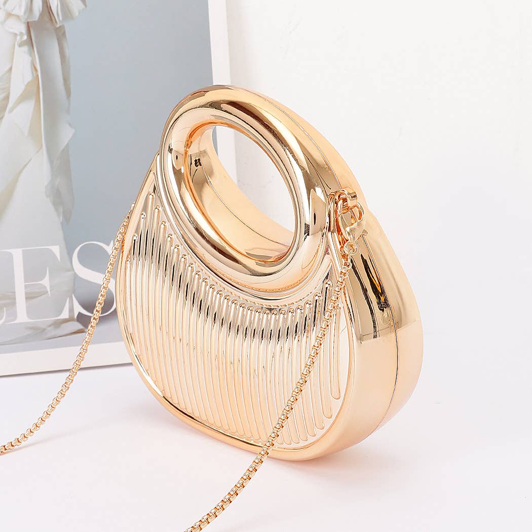Acrylic Mini Clutch