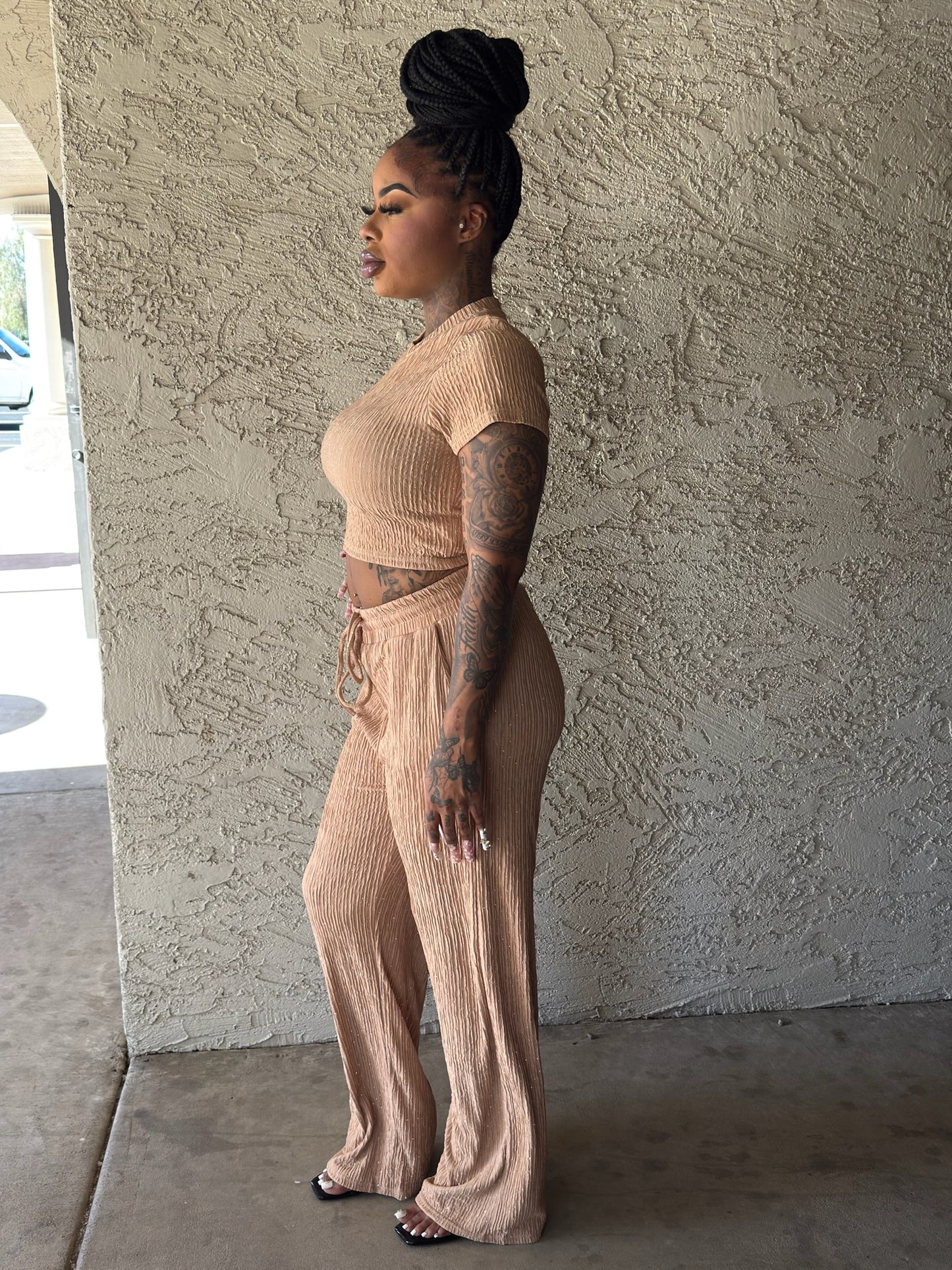Razzle Dazzel Pant set