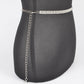 Rhinestone Plus Size Chain Belt