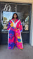 Pretty & Paid Track Suit Set