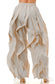Soft Life Ruffle Jogger Pants