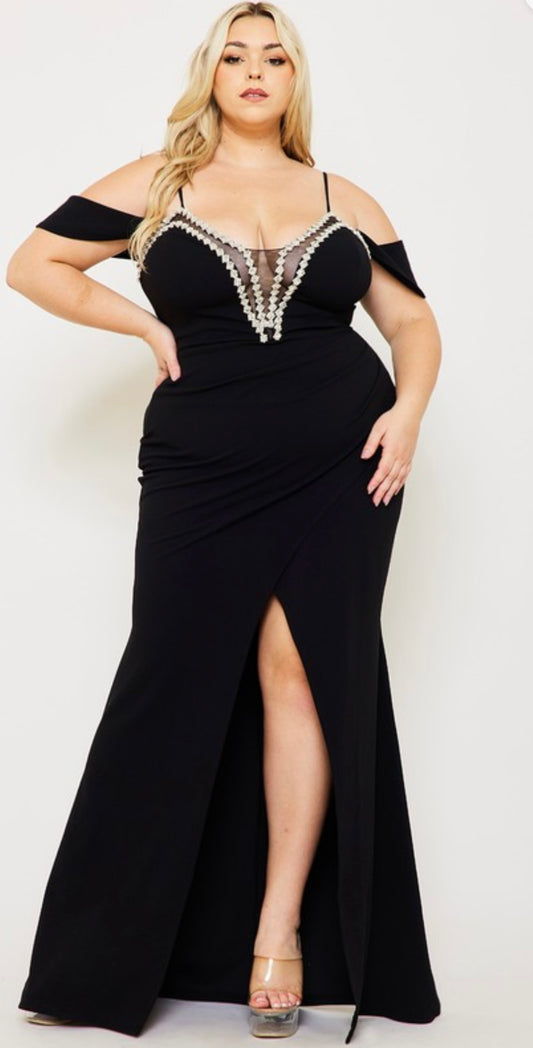 Star Struck Dress
