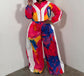 Pretty & Paid Track Suit Set