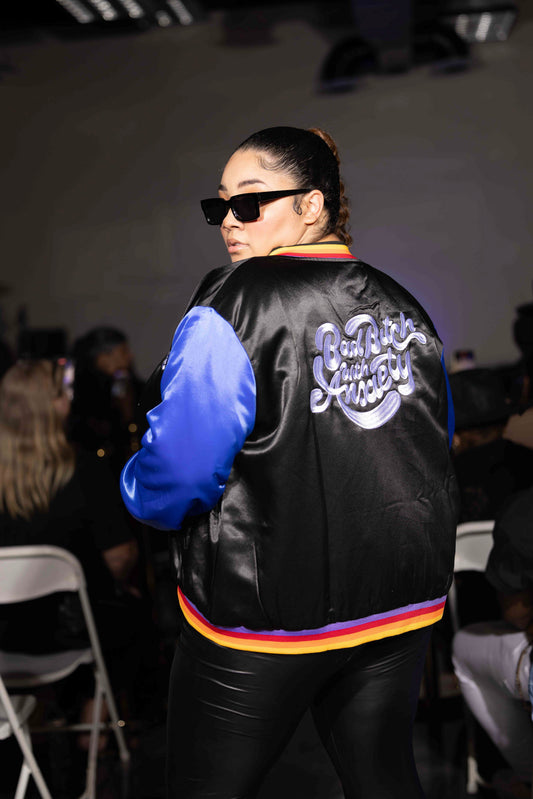 Bad B!t€h Bomber Jackets