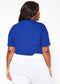 Take It Easy Crop Top