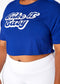 Take It Easy Crop Top
