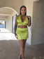 Princess Top And Skirt Set