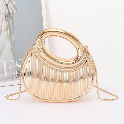 Acrylic Mini Clutch