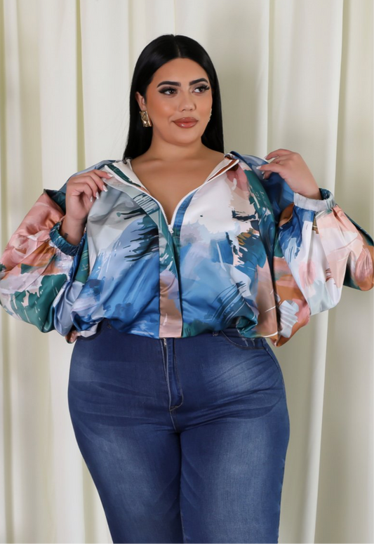Blossom Top
