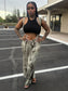 Lazy Dayz Jumpsuit