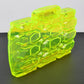 Neon Night Clutch