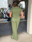Razzle Dazzel Pant set
