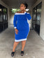 Royal Curve Midi