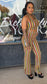 Crochet Pant Set