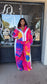 Pretty & Paid Track Suit Set