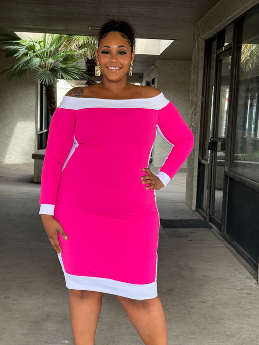 Royal Curve Midi