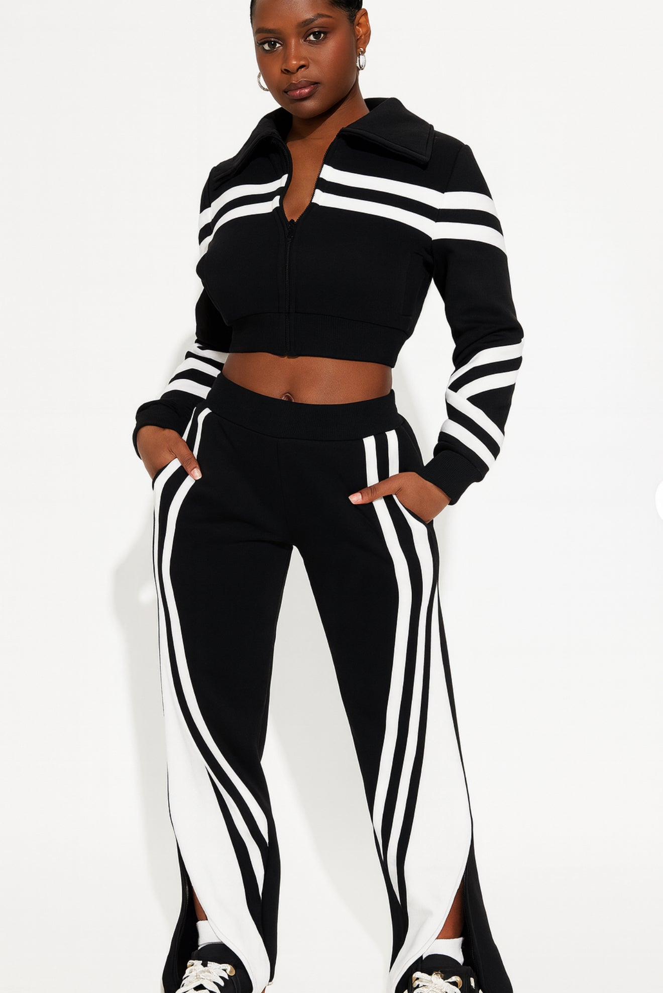 Jogger Set