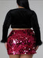 We Like 2 Party Skirt