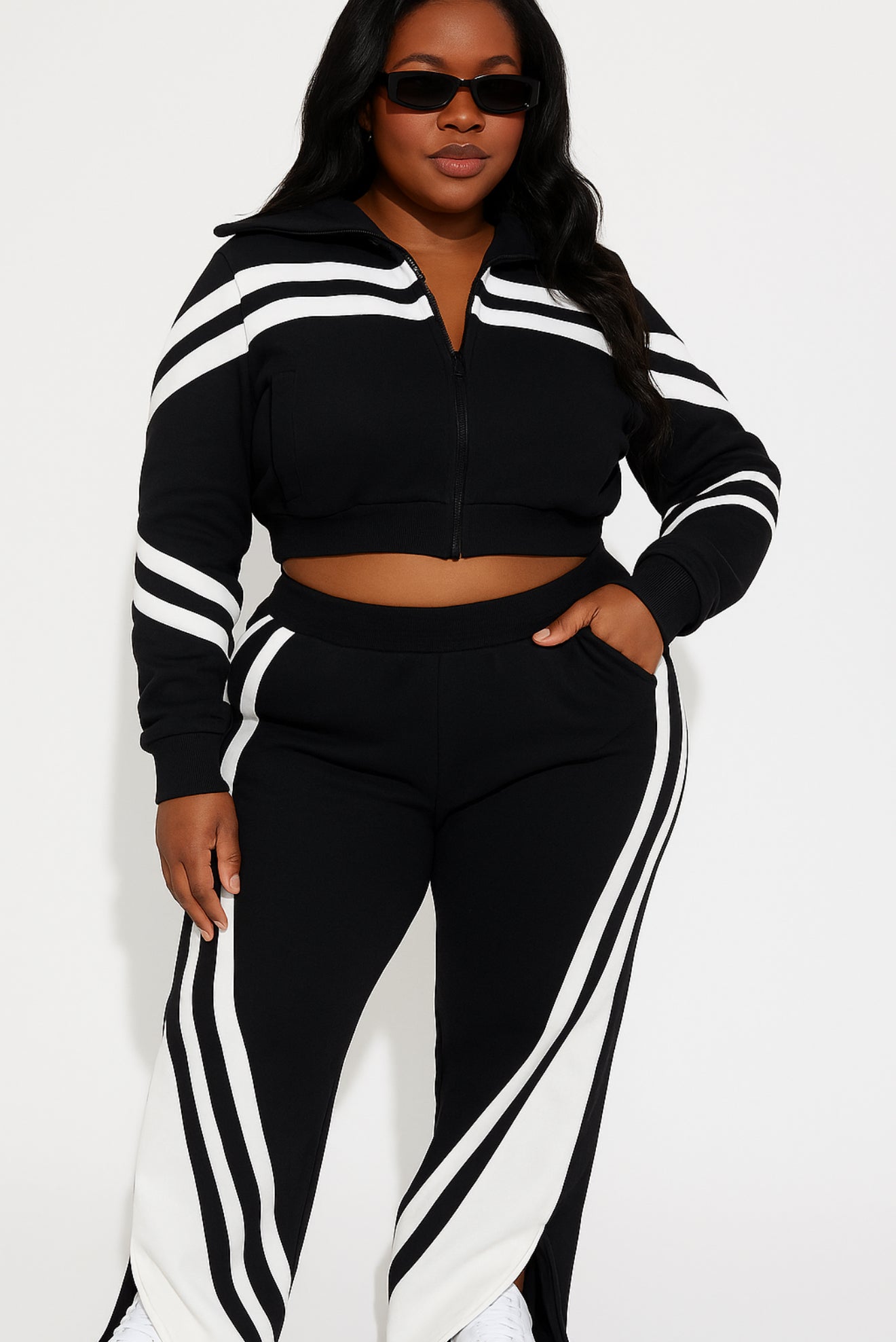 Jogger Set