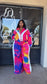 Pretty & Paid Track Suit Set