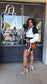 Skirt Set (Regular size)