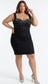 Pretty & Paid Denim Dress