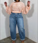 Timeless Silhouette Top